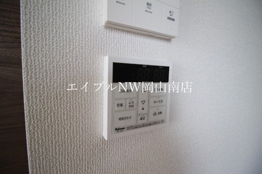  宇野線<宇野みなと線>/備前西市駅 徒歩16分 7階 築2年