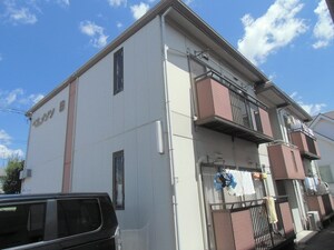 ベルメゾン西市Ａ