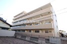 山陽本線（中国）/岡山駅 バス:10分:停歩2分 3階 築19年の外観