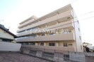 山陽本線（中国）/岡山駅 バス:10分:停歩2分 3階 築19年の外観