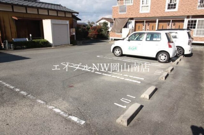  宇野線<宇野みなと線>/八浜駅 徒歩7分 2階 築21年