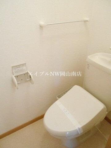  宇野線<宇野みなと線>/八浜駅 徒歩7分 2階 築21年