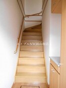  宇野線<宇野みなと線>/八浜駅 徒歩7分 2階 築21年