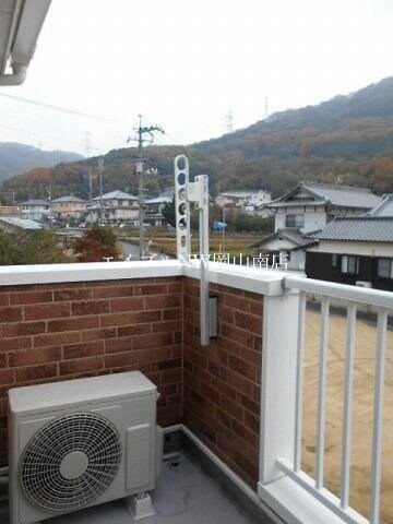  宇野線<宇野みなと線>/八浜駅 徒歩7分 2階 築21年