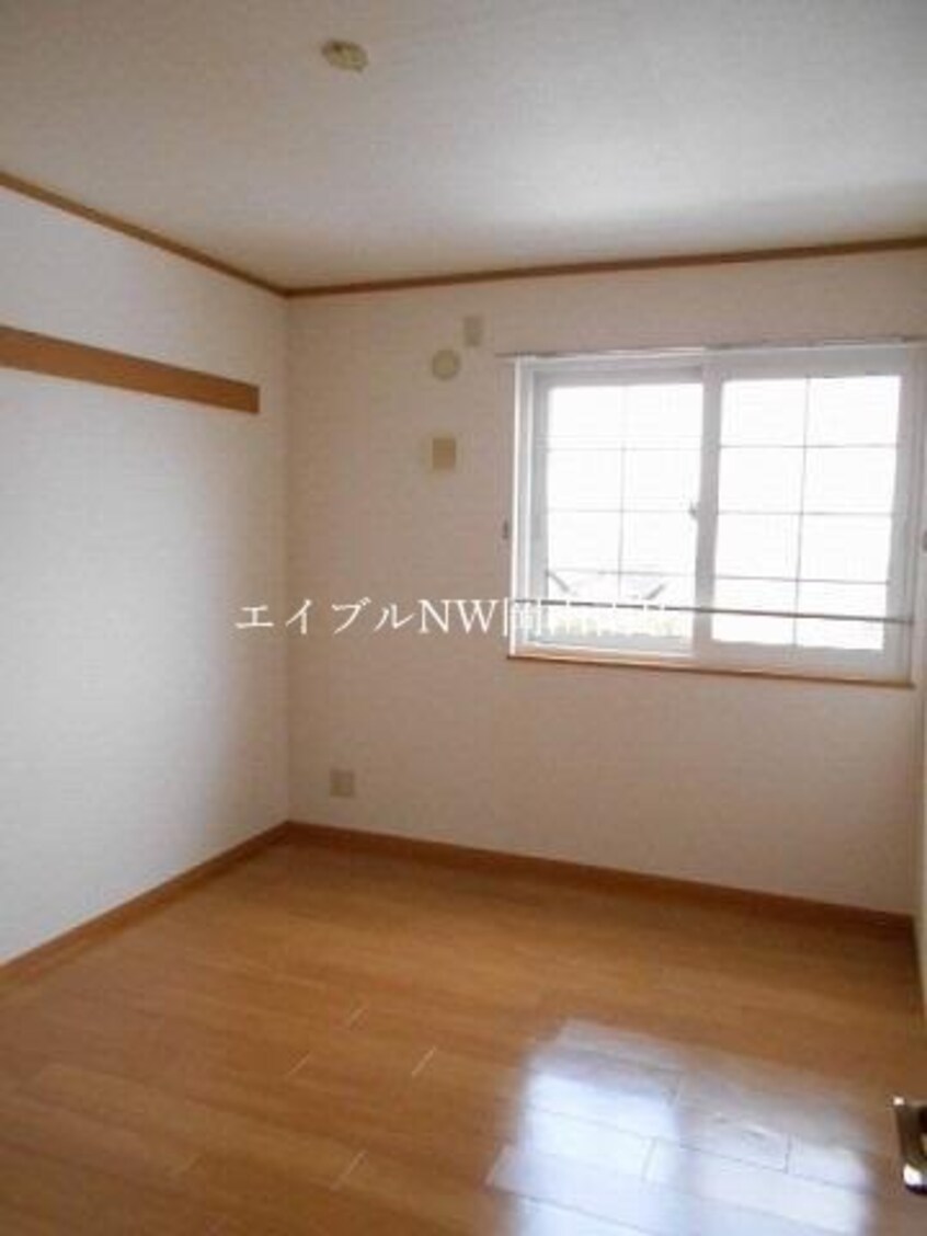  宇野線<宇野みなと線>/八浜駅 徒歩7分 2階 築21年