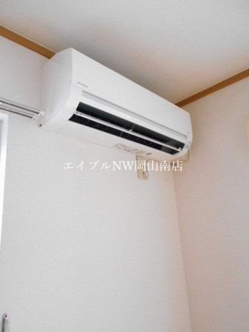  宇野線<宇野みなと線>/八浜駅 徒歩7分 2階 築21年