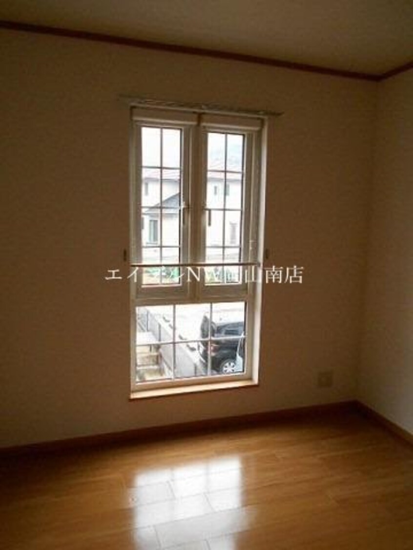  宇野線<宇野みなと線>/八浜駅 徒歩7分 2階 築21年