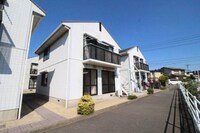 ディアスリバーサイドＣ棟