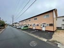 宇野線<宇野みなと線>/妹尾駅 徒歩22分 2階 築36年の外観