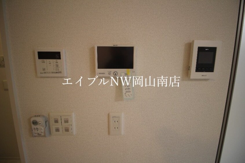  宇野線<宇野みなと線>/備前西市駅 徒歩15分 1階 1年未満