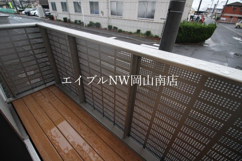  宇野線<宇野みなと線>/備前西市駅 徒歩15分 1階 1年未満