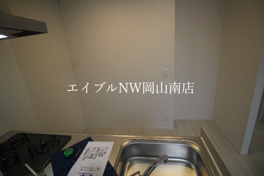  宇野線<宇野みなと線>/備前西市駅 徒歩15分 1階 1年未満