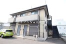岡山市電清輝橋線<岡山電気軌道>/清輝橋駅 徒歩37分 1階 築22年の外観