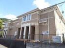 宇野線<宇野みなと線>/彦崎駅 徒歩10分 2階 築18年の外観