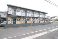 芳泉パールハイツ