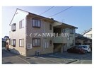 岡山市電清輝橋線<岡山電気軌道>/清輝橋駅 徒歩64分 1階 築32年の外観