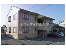 岡山市電清輝橋線<岡山電気軌道>/清輝橋駅 徒歩64分 1階 築32年の外観