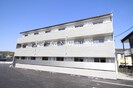 岡山市電東山本線<岡山電気軌道>/門田屋敷駅 徒歩19分 1階 築3年の外観