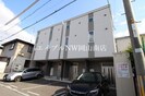 宇野線<宇野みなと線>/大元駅 徒歩15分 3階 築9年の外観