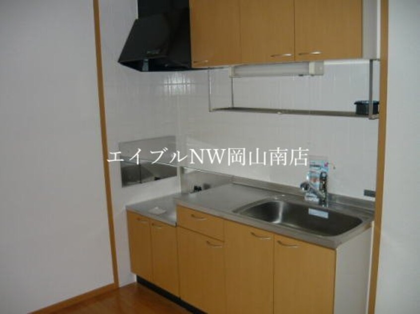  宇野線<宇野みなと線>/備前田井駅 徒歩94分 2階 築22年