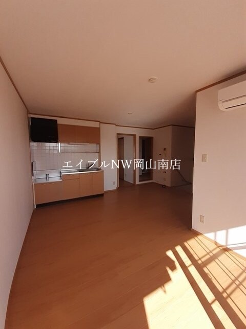  宇野線<宇野みなと線>/備前田井駅 徒歩94分 2階 築22年