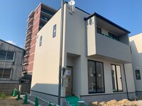 高柳戸建賃貸住宅　A棟