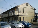 宇野線<宇野みなと線>/備前西市駅 徒歩62分 1階 築30年の外観