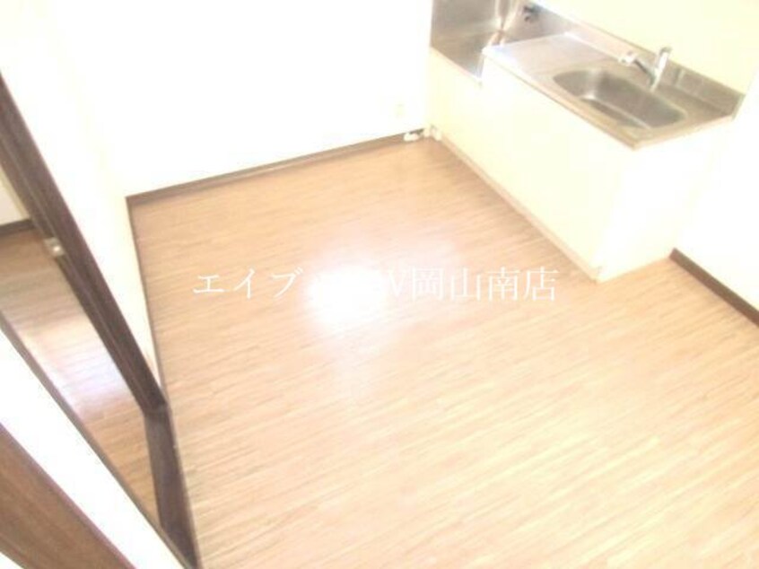  宇野線<宇野みなと線>/備前田井駅 徒歩9分 1階 築35年
