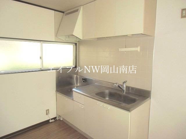  宇野線<宇野みなと線>/備前田井駅 徒歩9分 1階 築35年