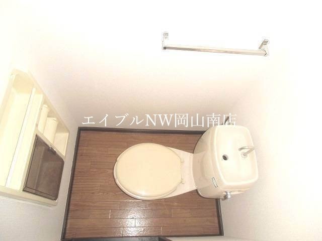  宇野線<宇野みなと線>/備前田井駅 徒歩9分 1階 築35年