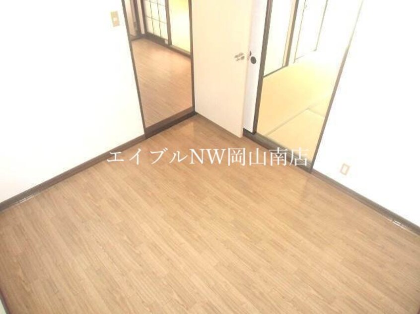  宇野線<宇野みなと線>/備前田井駅 徒歩9分 1階 築35年