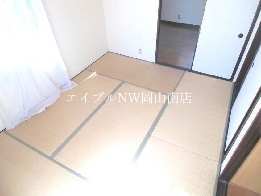  宇野線<宇野みなと線>/備前田井駅 徒歩9分 1階 築35年