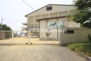 玉野市立田井小学校(小学校)まで600m 宇野線<宇野みなと線>/備前田井駅 徒歩9分 1階 築35年