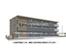 宇野線<宇野みなと線>/備前西市駅 徒歩14分 3階 建築中の外観