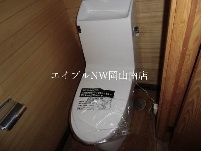  宇野線<宇野みなと線>/宇野駅 徒歩5分 2階 築39年