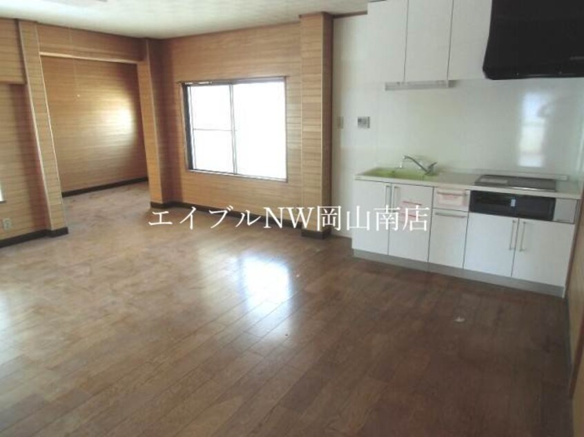  宇野線<宇野みなと線>/宇野駅 徒歩5分 2階 築39年