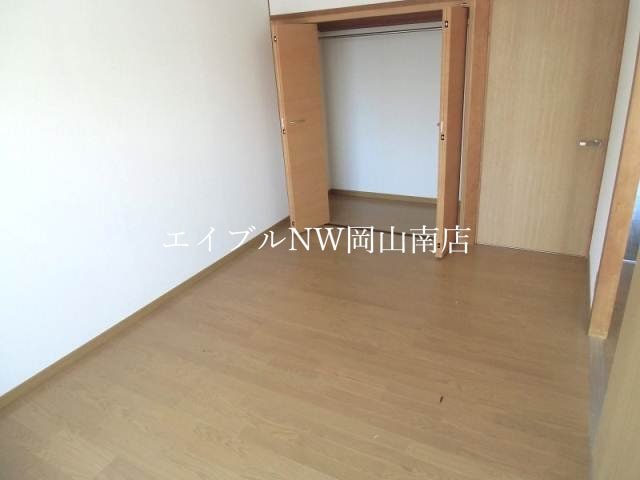  宇野線<宇野みなと線>/宇野駅 徒歩5分 2階 築39年