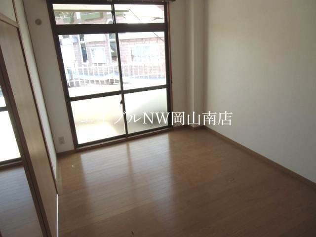  宇野線<宇野みなと線>/宇野駅 徒歩5分 2階 築39年