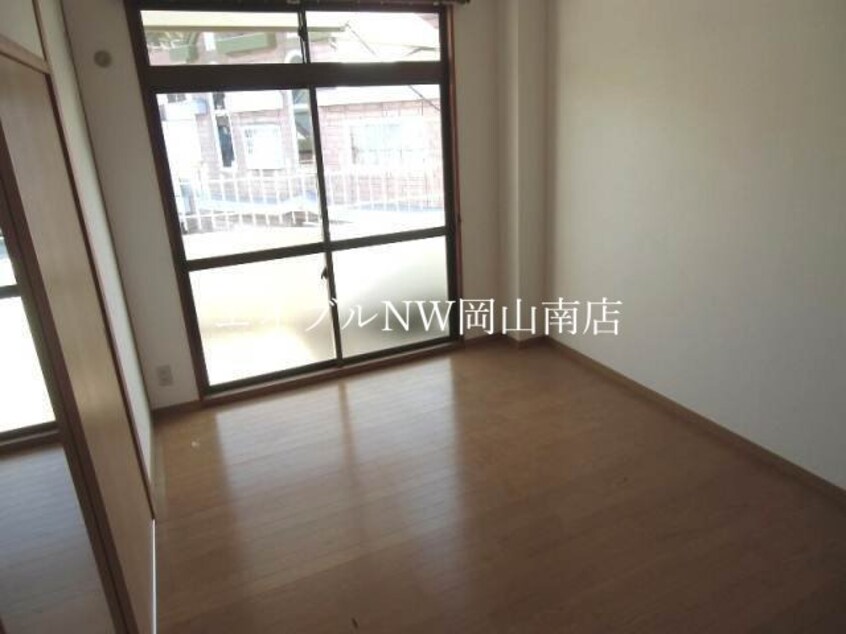  宇野線<宇野みなと線>/宇野駅 徒歩5分 2階 築39年