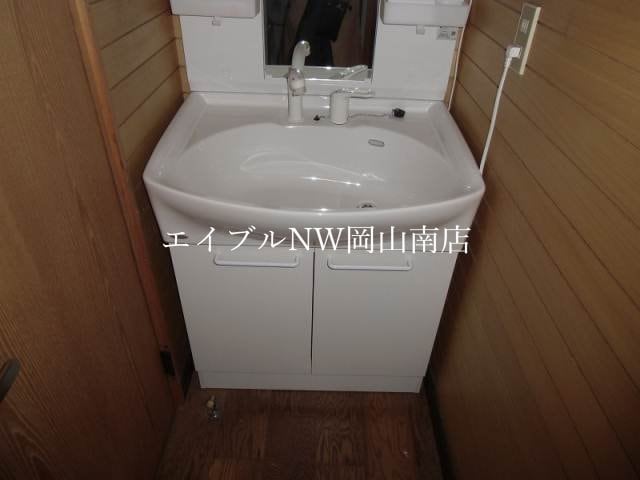  宇野線<宇野みなと線>/宇野駅 徒歩5分 2階 築39年