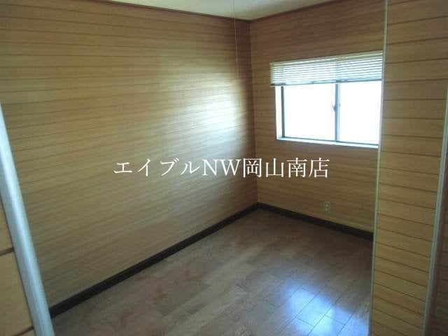  宇野線<宇野みなと線>/宇野駅 徒歩5分 2階 築39年