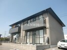 宇野線<宇野みなと線>/大元駅 徒歩19分 2階 築23年の外観