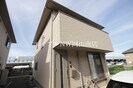 宇野線<宇野みなと線>/備前西市駅 徒歩18分 1階 築14年の外観