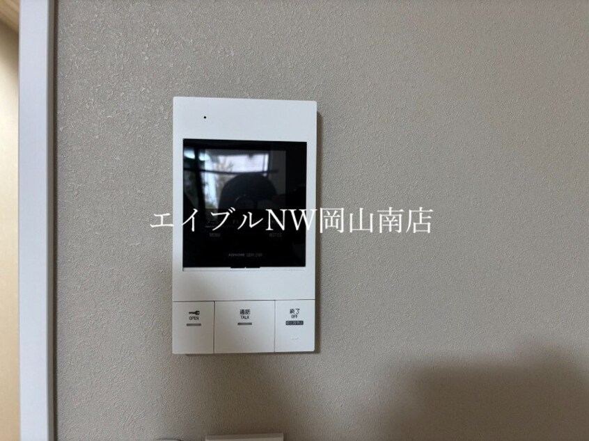  岡山市電清輝橋線<岡山電気軌道>/清輝橋駅 徒歩17分 1階 築1年