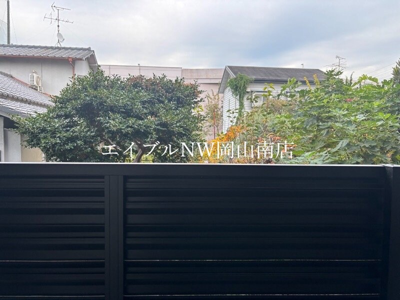  岡山市電清輝橋線<岡山電気軌道>/清輝橋駅 徒歩17分 1階 築1年