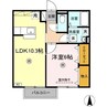 宇野線<宇野みなと線>/備前西市駅 徒歩29分 2階 築19年 1LDKの間取り