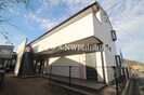 宇野線<宇野みなと線>/備前田井駅 徒歩1分 1階 築25年の外観