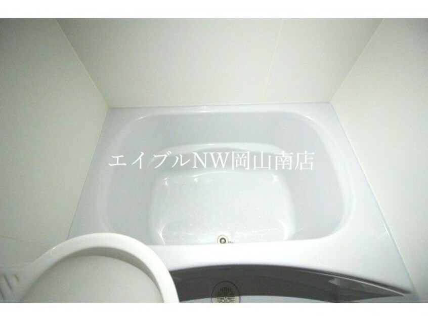  宇野線<宇野みなと線>/備前田井駅 徒歩1分 1階 築25年