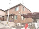 宇野線<宇野みなと線>/備前西市駅 徒歩53分 2階 築15年の外観