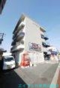 メゾン奥田南